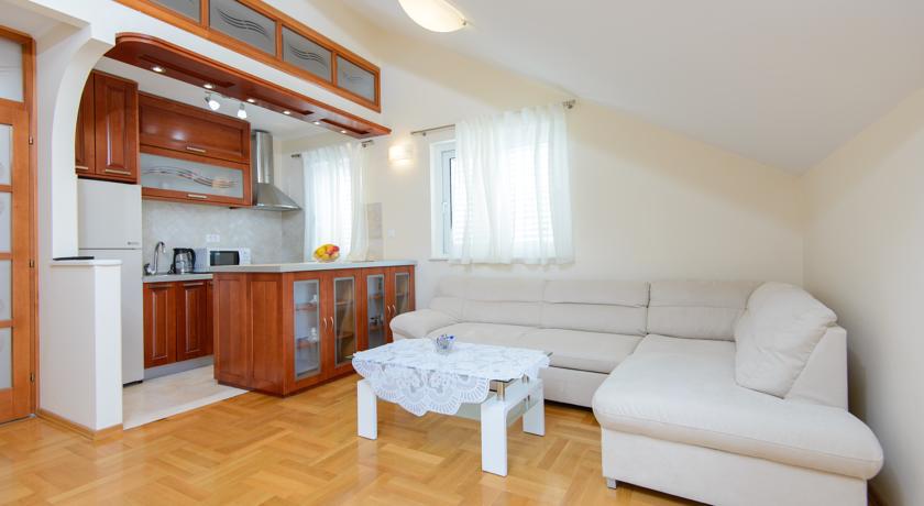 Apartment Denis Ragusa Camera foto