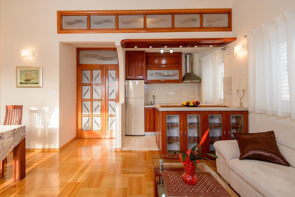 Apartment Denis Ragusa Camera foto