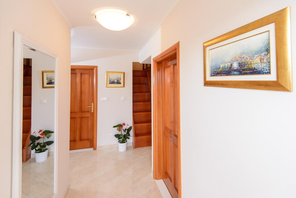 Apartment Denis Ragusa Camera foto