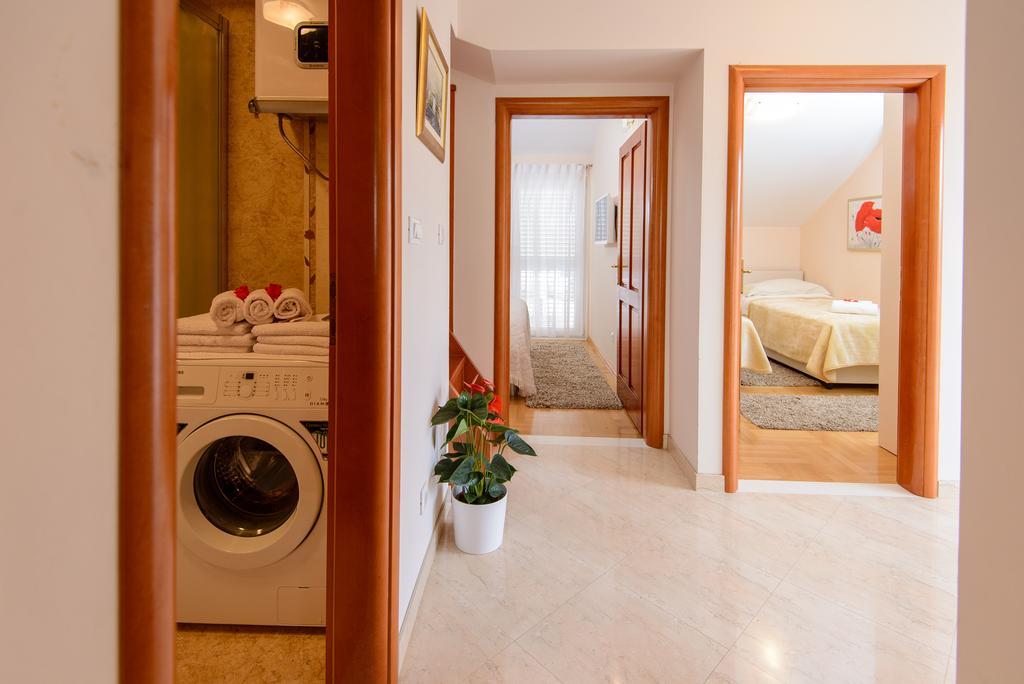 Apartment Denis Ragusa Camera foto