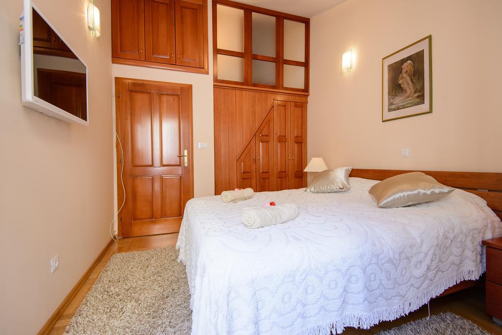 Apartment Denis Ragusa Camera foto