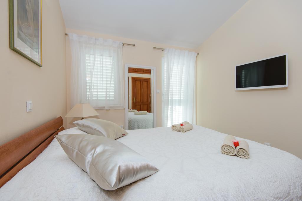 Apartment Denis Ragusa Camera foto