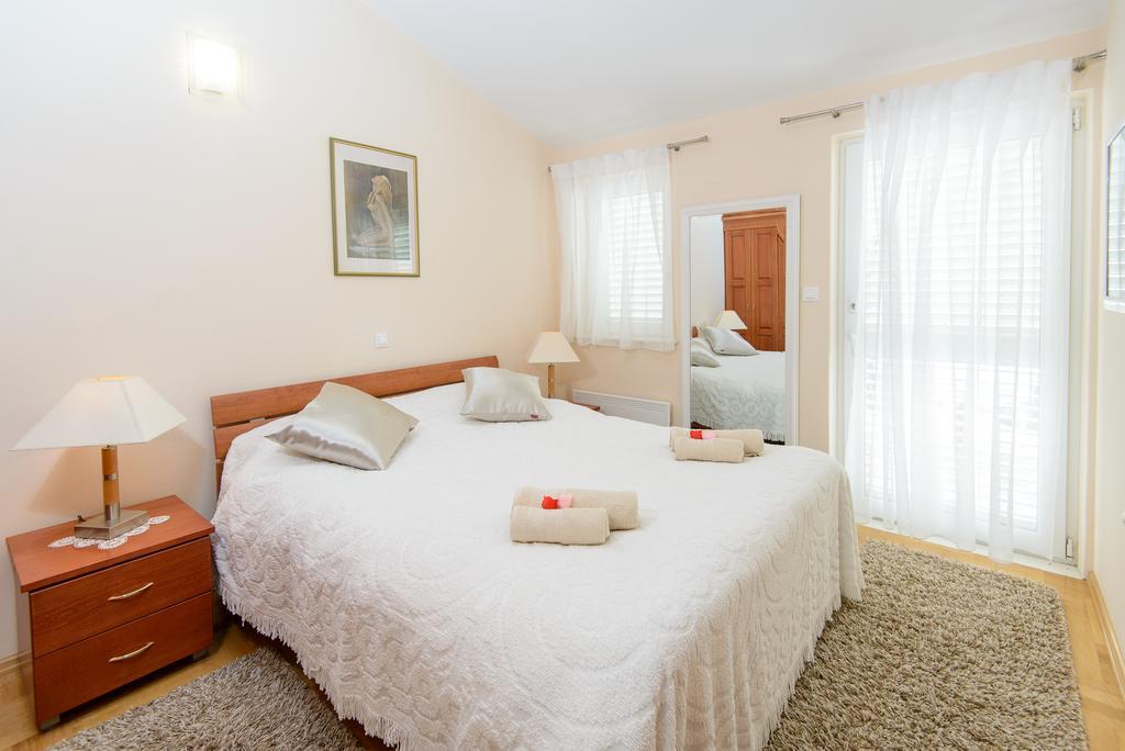 Apartment Denis Ragusa Camera foto