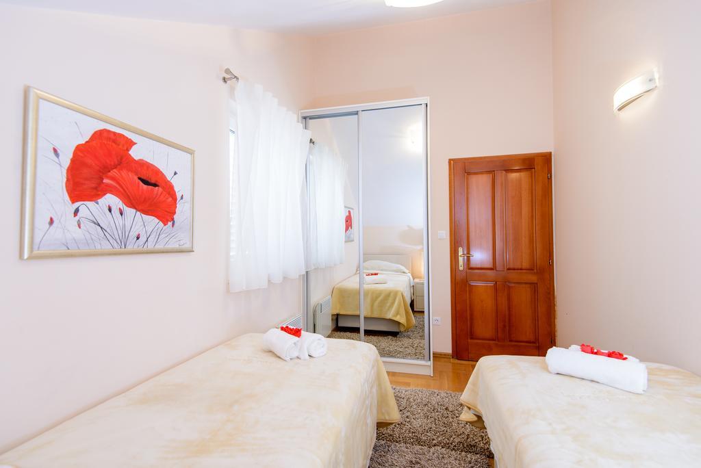 Apartment Denis Ragusa Camera foto