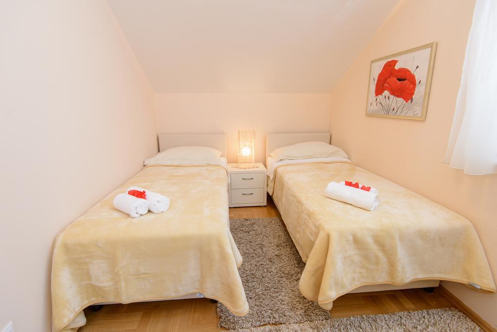 Apartment Denis Ragusa Camera foto
