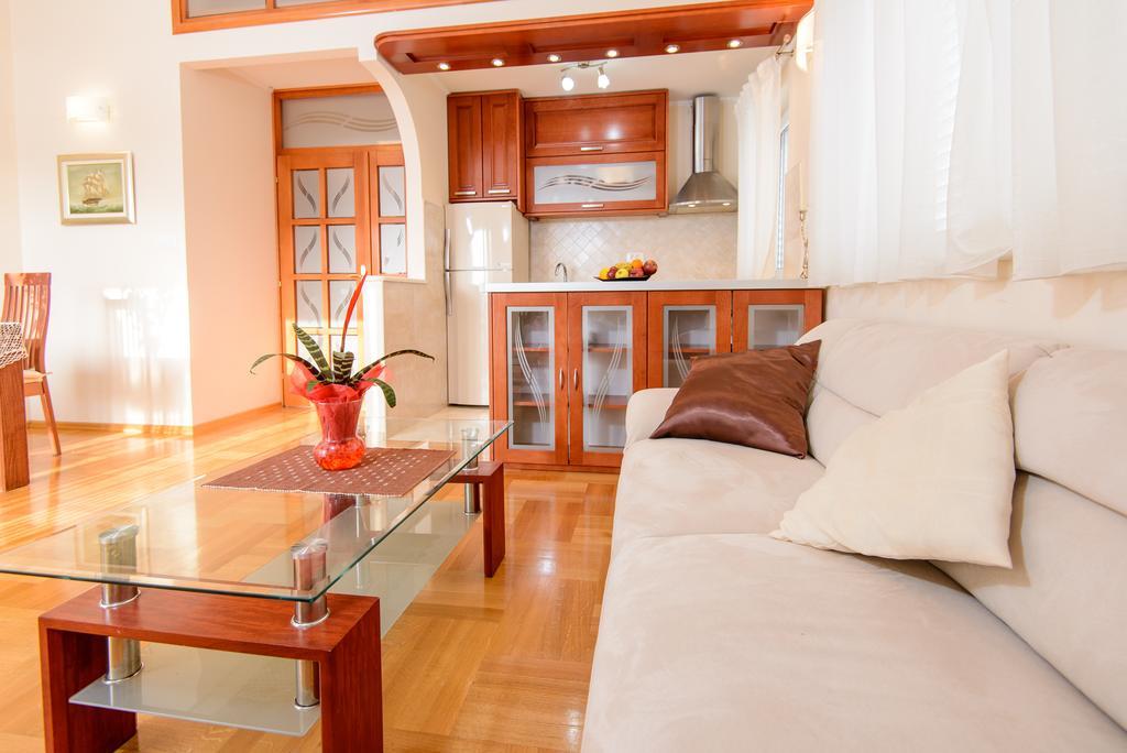 Apartment Denis Ragusa Esterno foto