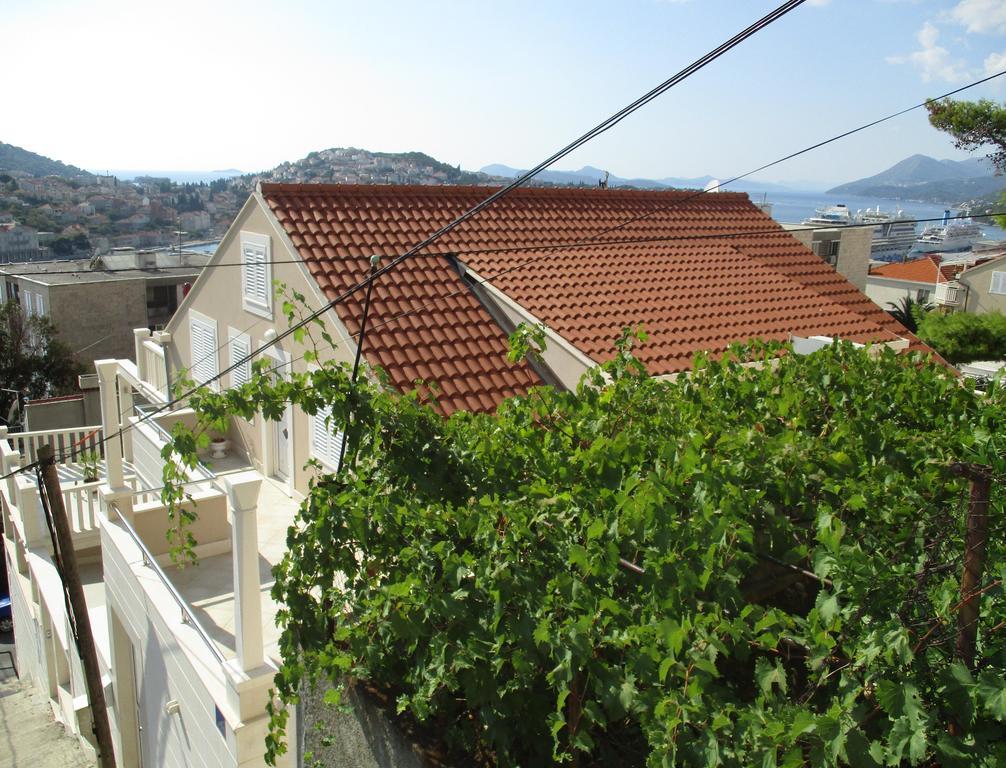 Apartment Denis Ragusa Esterno foto
