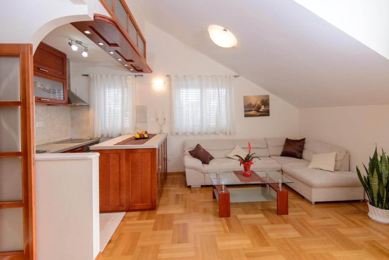 Apartment Denis Ragusa Camera foto